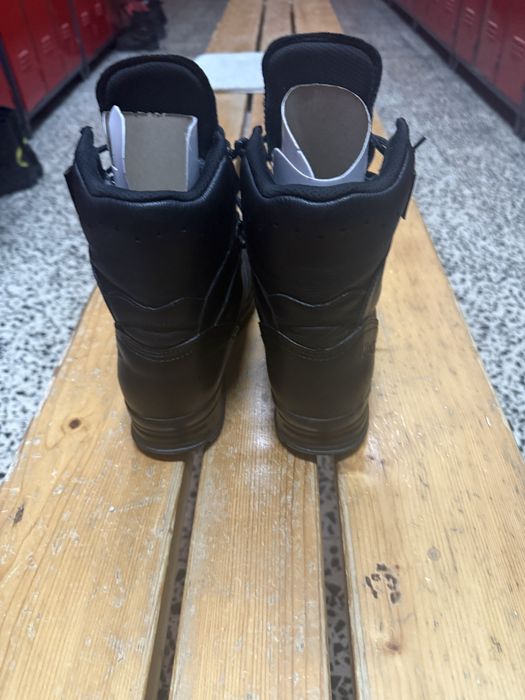 Botas bombeiros MEINDL Gore-tex