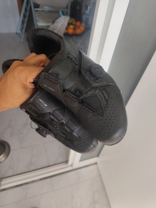 Sapatos shimano rc3 N41