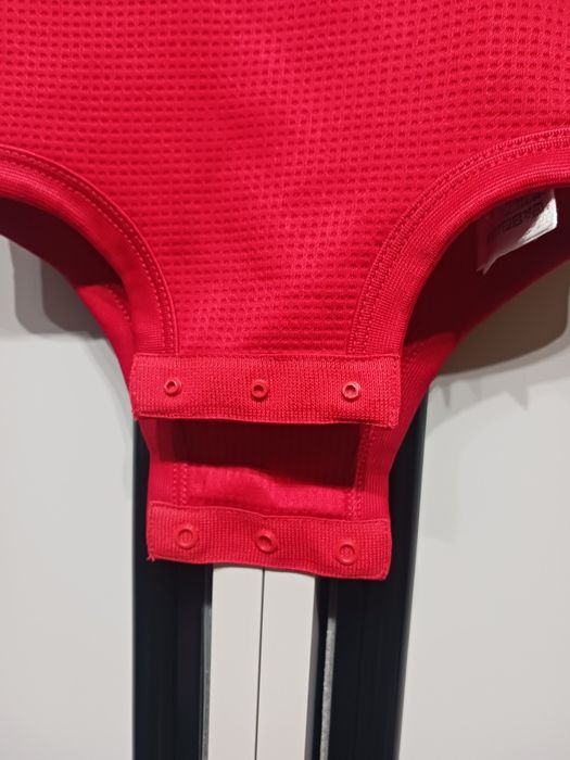 Body z długim rękawem Nike rozm. 62/68