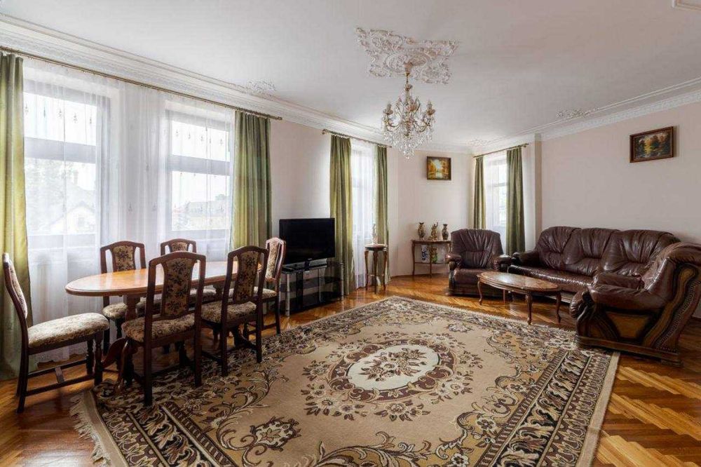 4+-rooms apartment apartment by the address (area 192 m²) - Atlanta.ua - photo 2