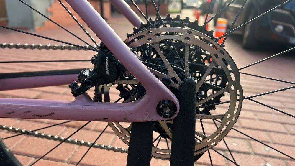 ‼️ОФІЦІЙНИЙ З ДОКУМЕНТАМИ‼️ Specialized epic hardtail 2020