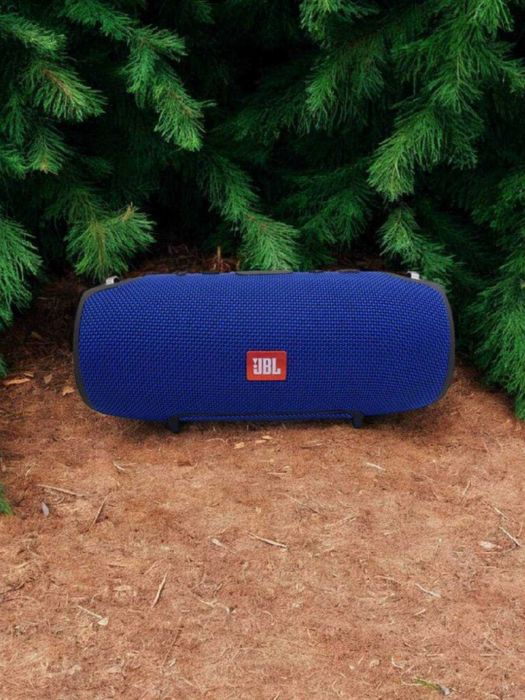 колонка для музики портативна акустика джбл міні