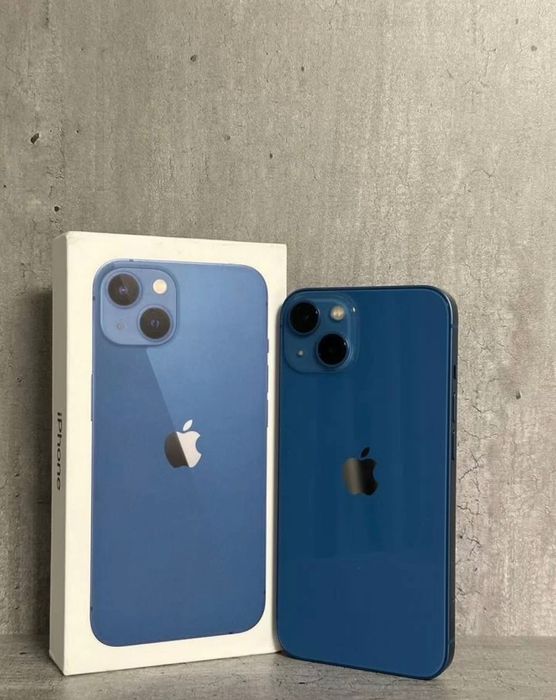 Продам iPhone 13 128 neverlock