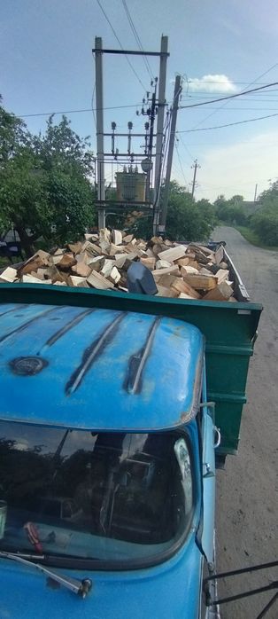 Вантажні перевезення