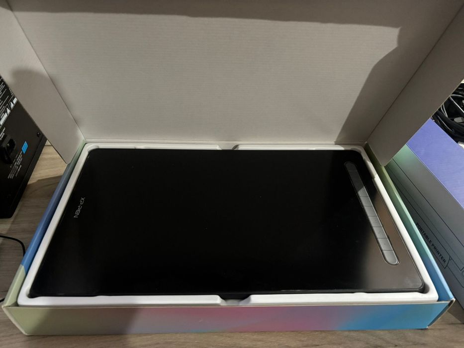 Tablet graficzny xp-pen artist 16 pen display (gen2)