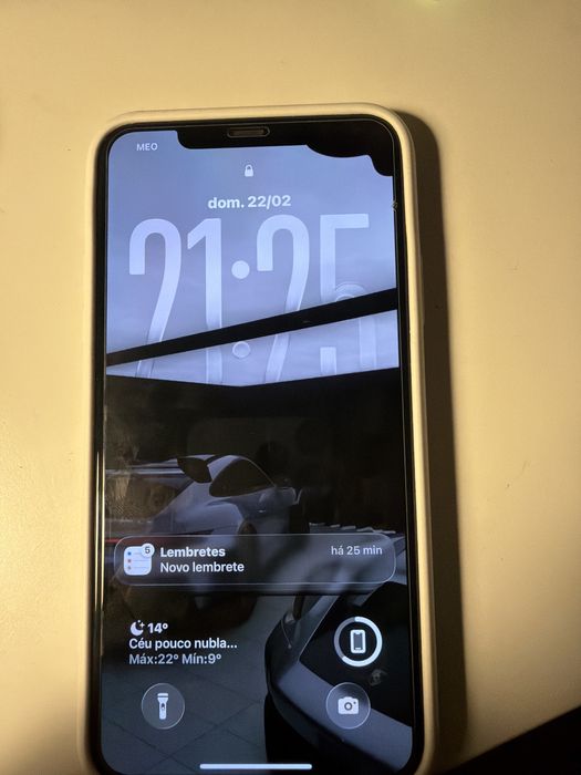 iPhone 11 Pro Max 256gb