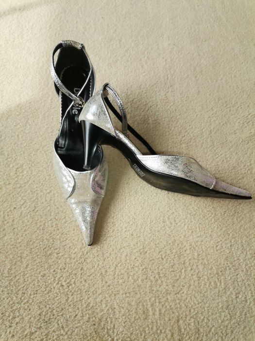 Sapatos de cerimónia