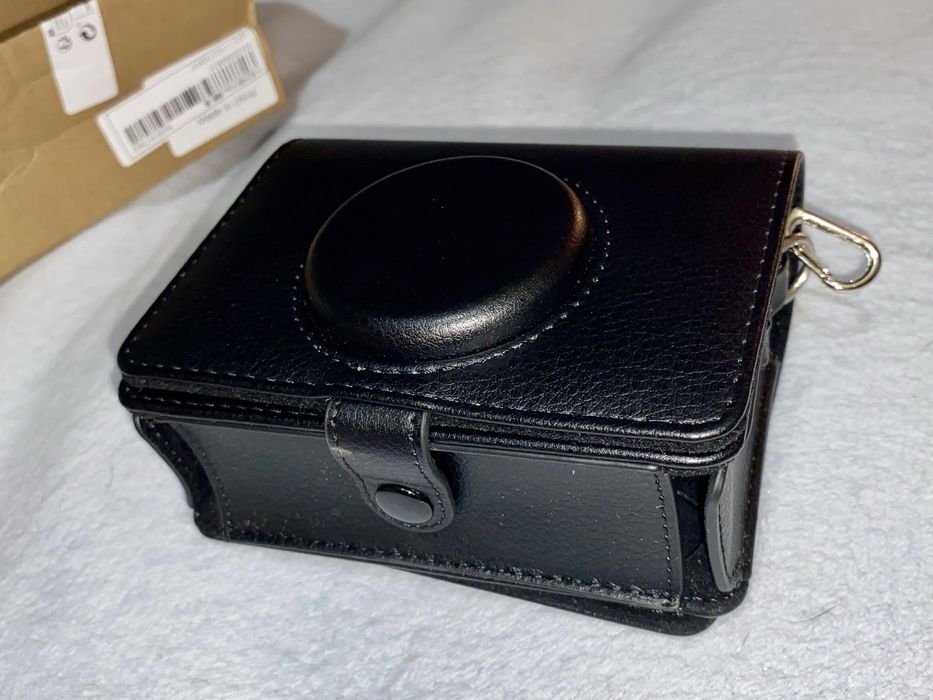 Instax Mini Evo Capa/Estojo