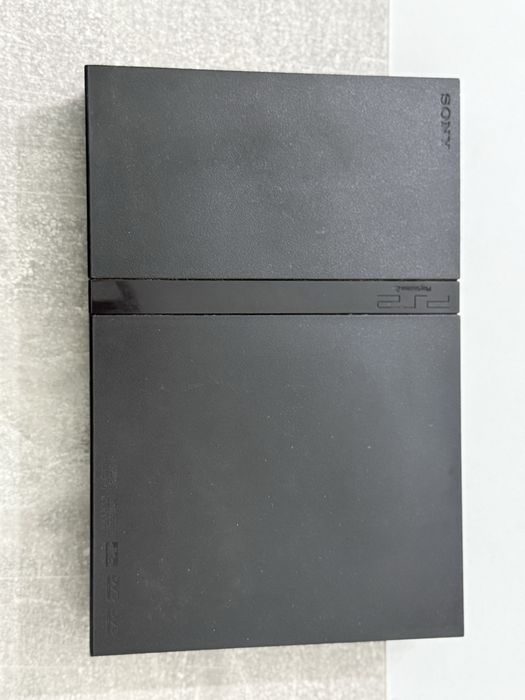 Playstation 2 Slim