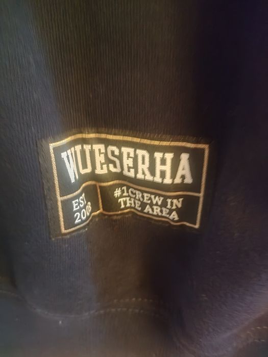 WSRH Bluza Słoń Shellerini Vulgarus