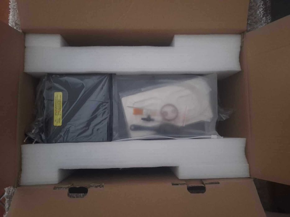 Máquina de Café Cecotec Power Matic-ccino 8000 Touch Black - NOVA