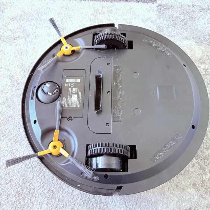 Aspirador robot Ambiano