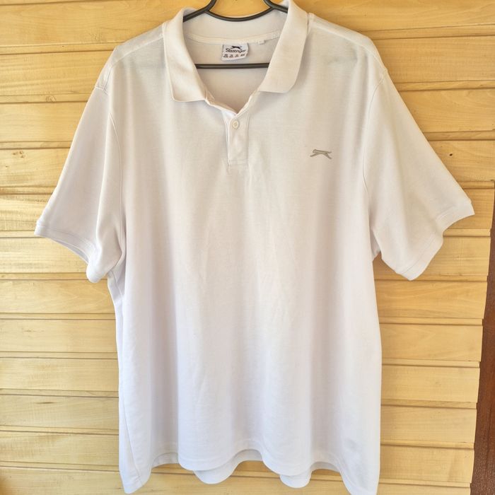 Футболка  Slazenger ,великий розмір 4XL.