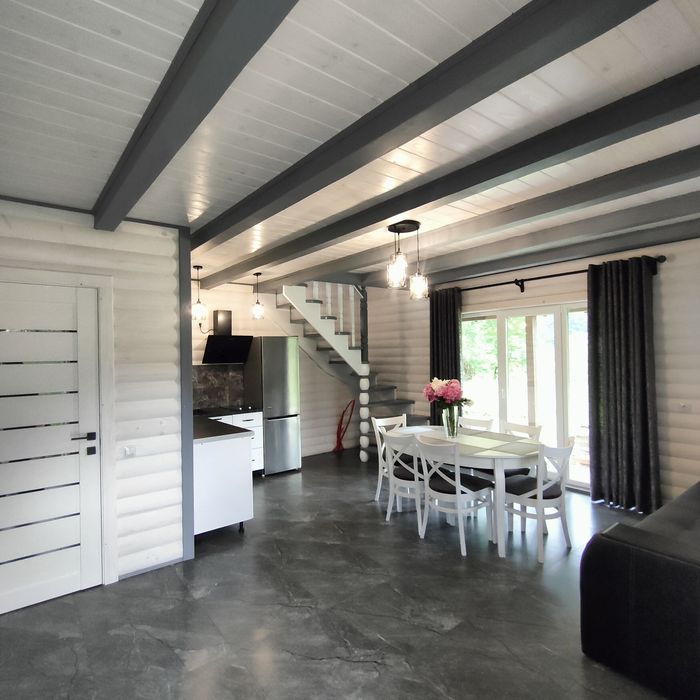 Відпочинок в карпатах