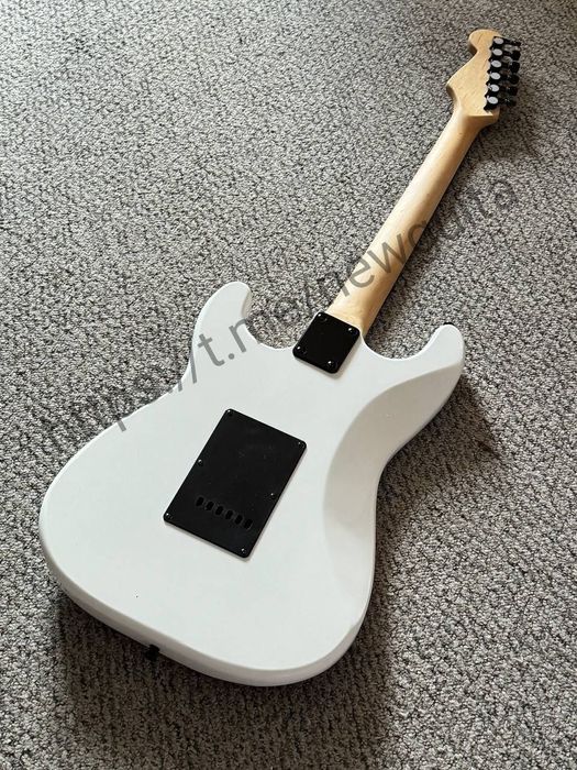 Електро гітари нові.