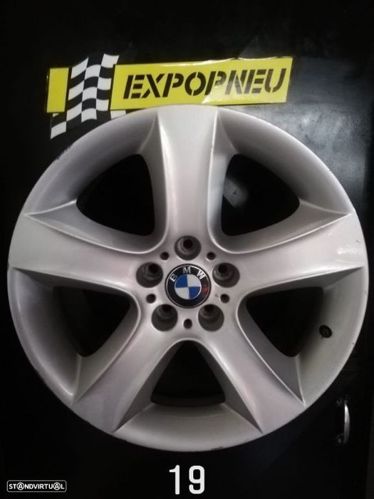 Jantes 19 bmw x5