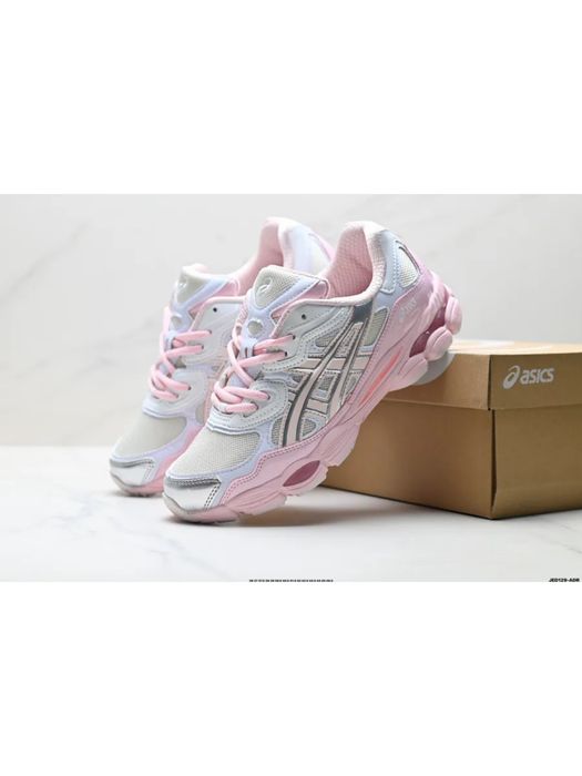 ‼️Кроссовки ASICS Gel Nyc 36-41 у Білому кольорі