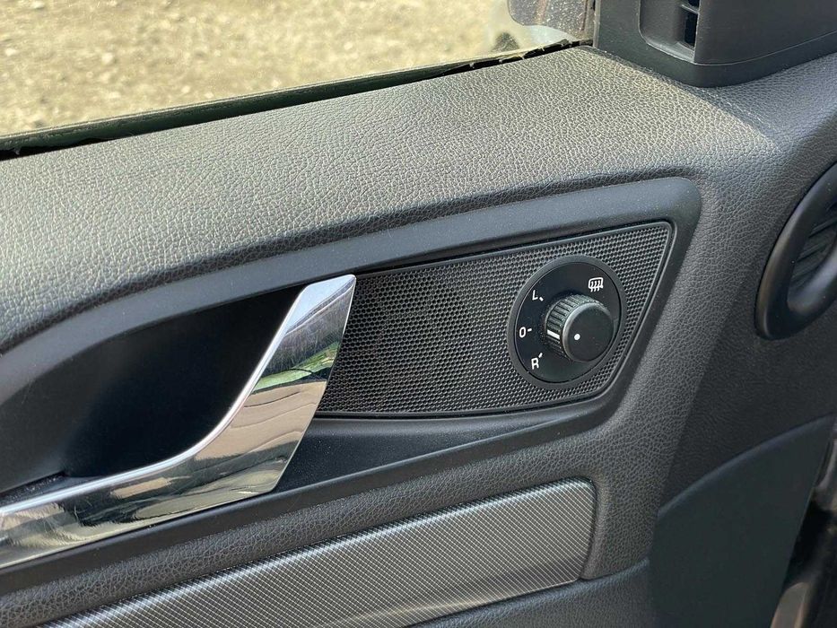 Продам Skoda Octavia 2008р. #67659