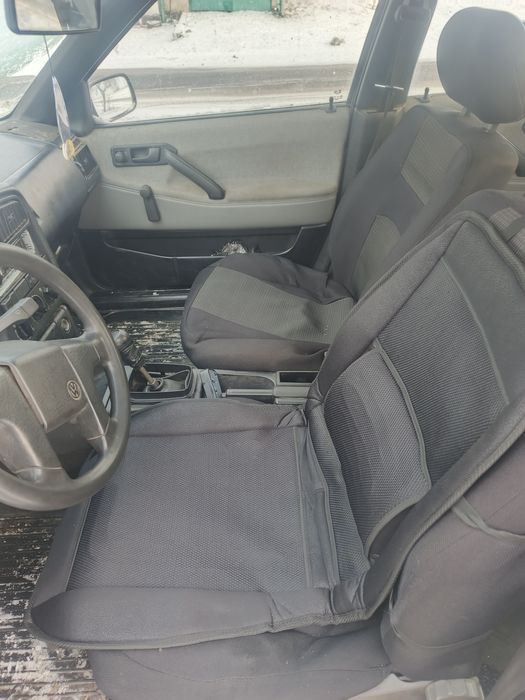 Продам пасат б3 газ бензин