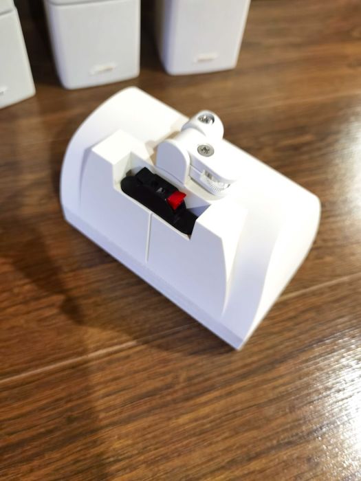 Колонки акустика Bose Lifestyle Surround Acoustimass 5 шт.