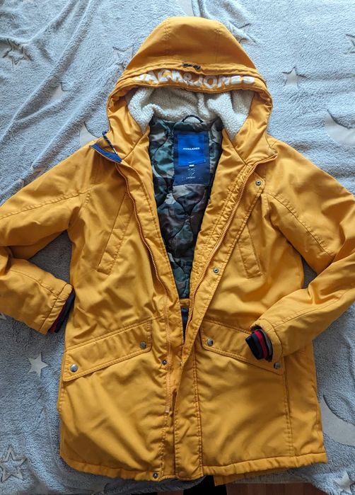 курточка Jack&Jones