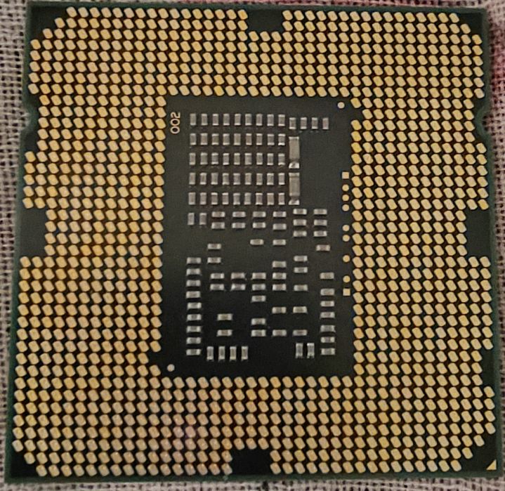 Procesor Intel Core i3