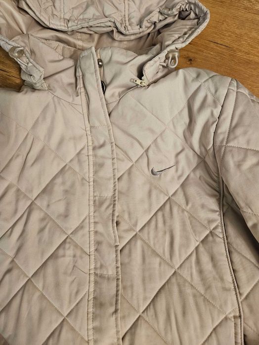 Kurtka jasna S Nike