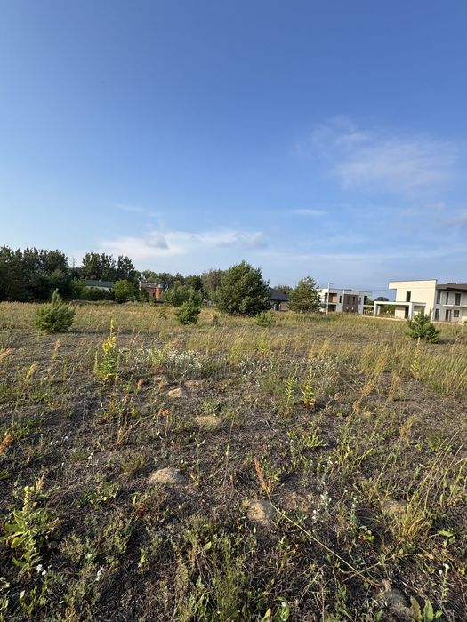 Продаж земельної ділянки 10.4 сот. Кожичі/Рясне