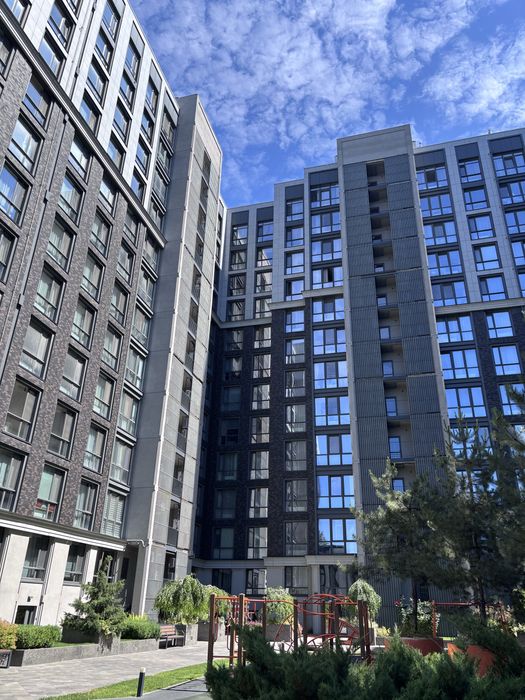 Новострой в Центре! 65 м2, 5й этаж, Продам квартиру.