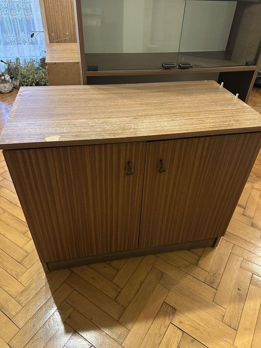 Oddam za darmo meble retro