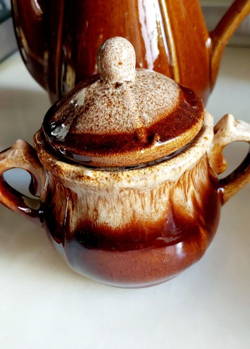 Vintage Rustic Tea Set423543466571878401