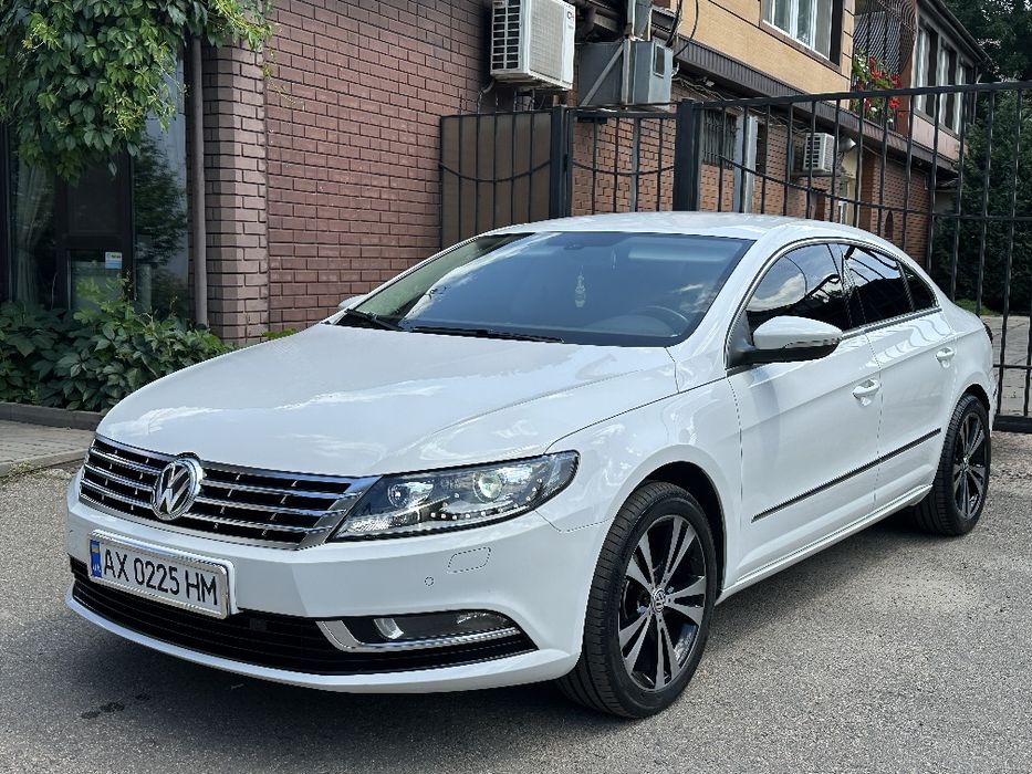 Продам Фольксваген CC