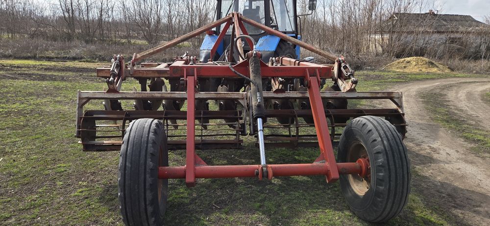 Велес агро пд-3.3