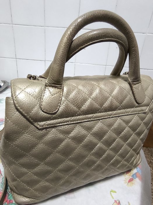 Mala Bolsa Carmem Steffs