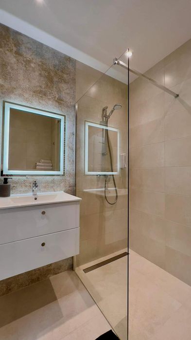 Apartament w Centrum Katowic