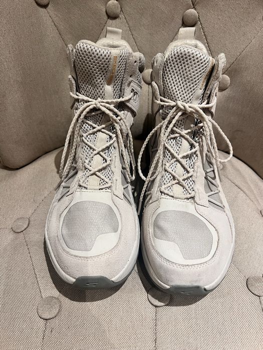 Skechers zimowe damskie buty 40 ultrago goodyear jak nowe