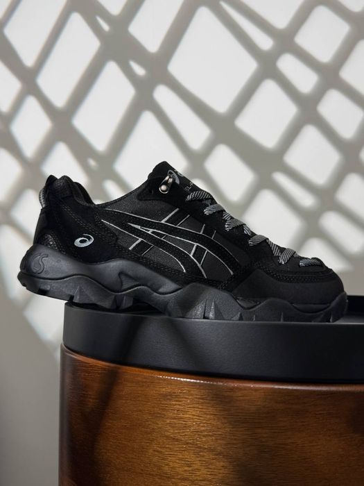 Термо кросівки ASICS Gel-Pickax GTX Gore Tex