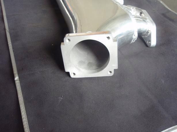 Kolektor Ssący Dolotowy 1Jz Gte Supra Soarer Chase