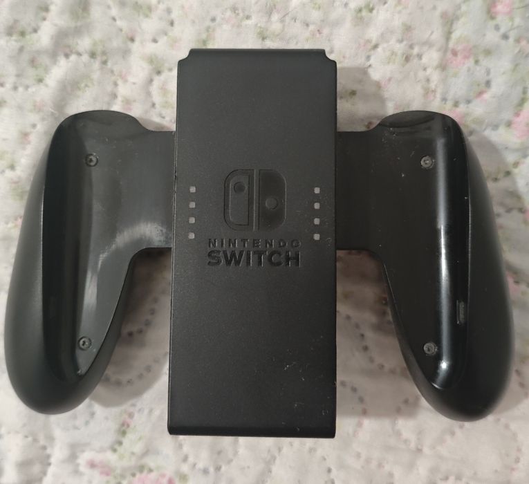 Switch Nintendo OLED Seminova