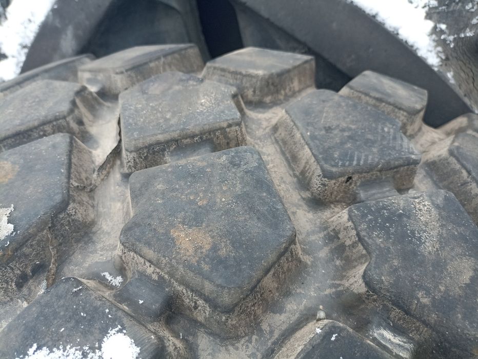 Opona wzmacniana 395/85R20 BKT Earth Max. Gwarancja montaż