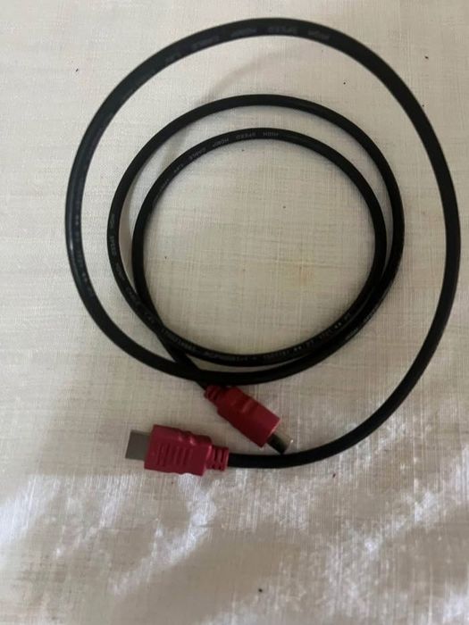 Cabo HDMI de qualidade