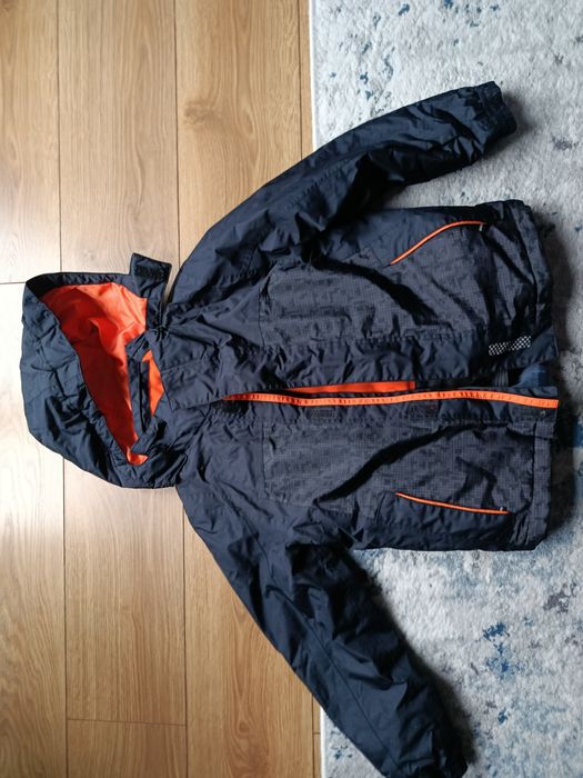 Kurtka narciarska romiar 134/140