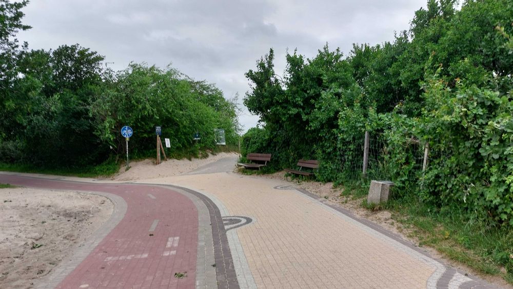 Klimatyczne mieszkanie 2-pokojowe 800m od plaży!