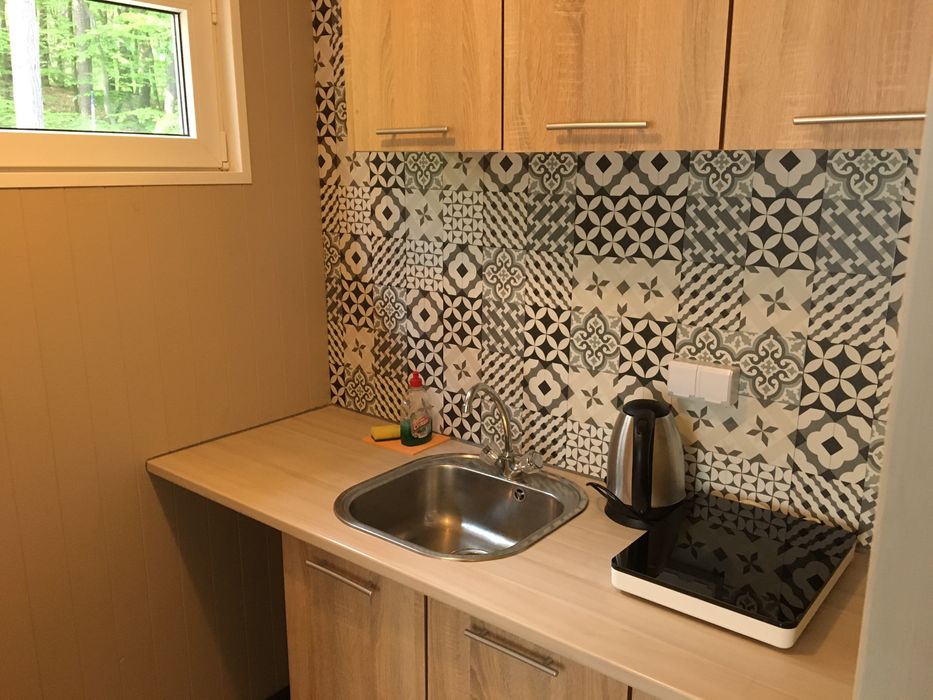 Wynajem domkow w Stegnie blisko morza