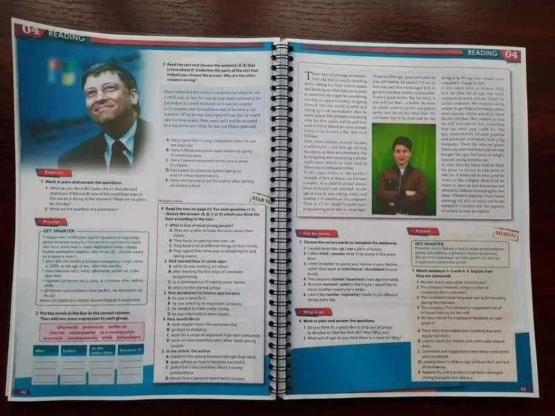 Solutions Third Edition Всі рівні