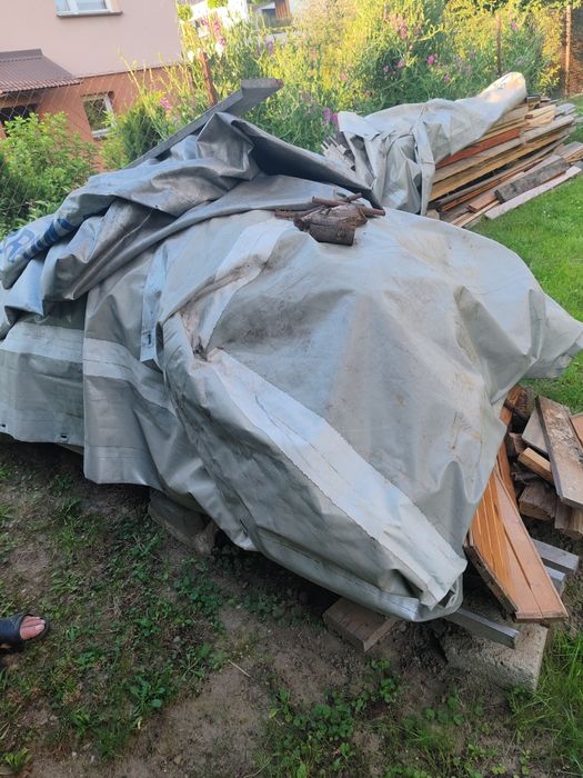 Drewno miękkie opałowe i konstrukcyjne
