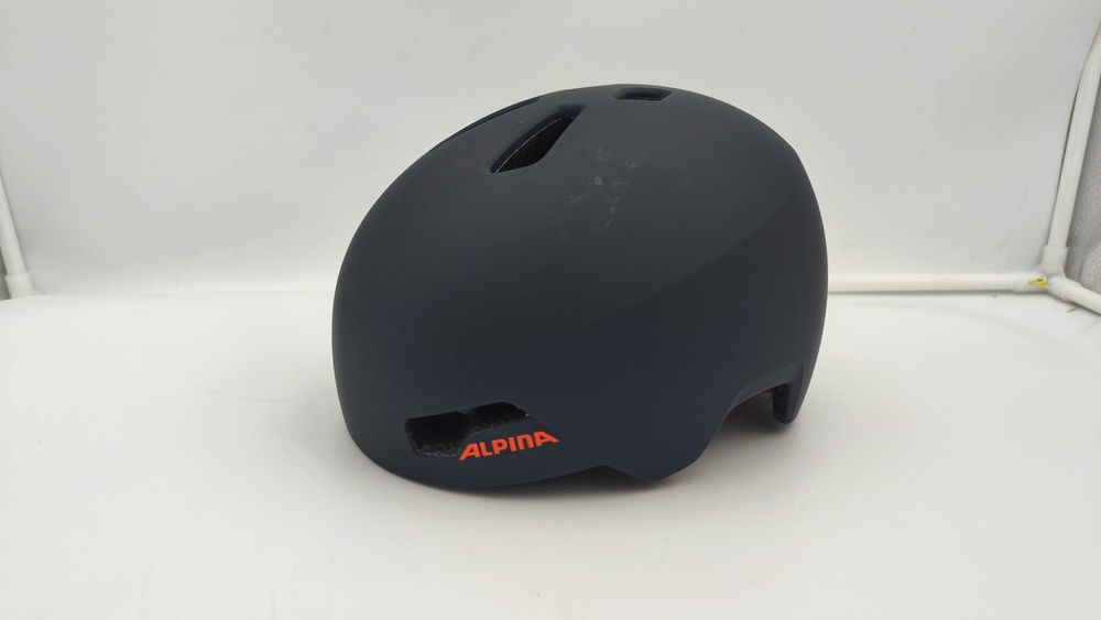 Alpina Hackney KASK ROWEROWY 51-56cm(H40)