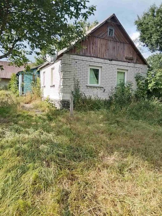 Продаж будинку в с.Кам'яний Брід Житомирська область