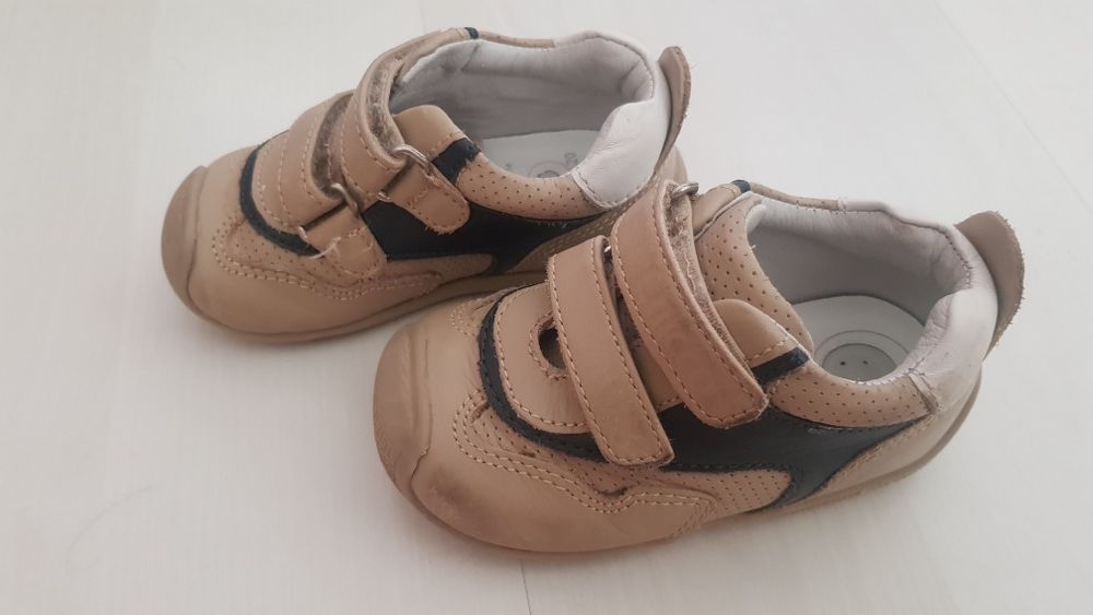 Sapato chicco bebe 20