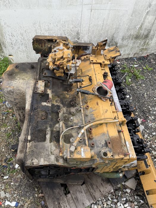 Cummins M11-C M10 czesci